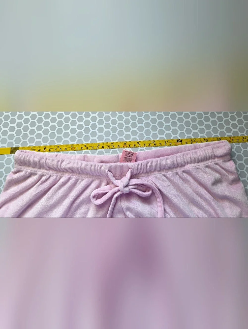 Juicy Couture light pink